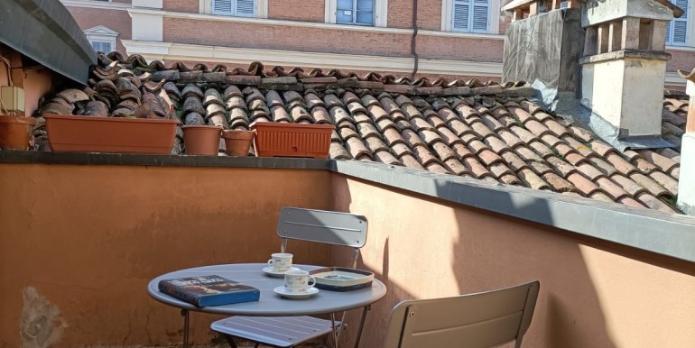 terrazza