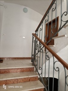 vano scale