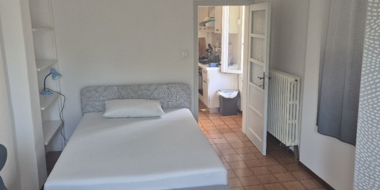 1 CAMERA CON LETTO FRANCESE