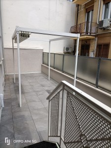 3 - AREA ESTERNA ESCLUSIVA