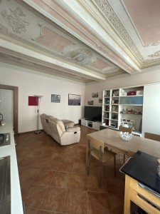 3 - soffitti affrescati