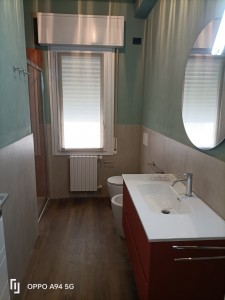 4 - BAGNO