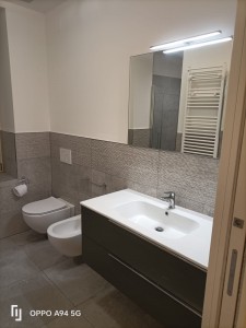 8 -BAGNO