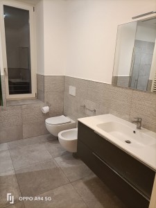 9 -BAGNO