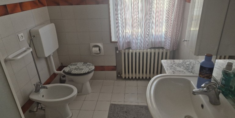 BAGNO