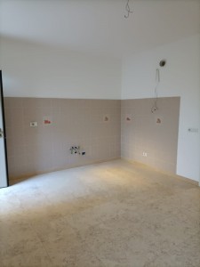 1- Cucina