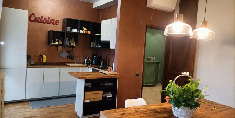 1 - SOGGIORNO CON ANGOLO COTTURA