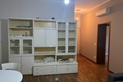 AA4429- AD.ZE VIALE MOREALI-  2 CAMERE- ARREDATO