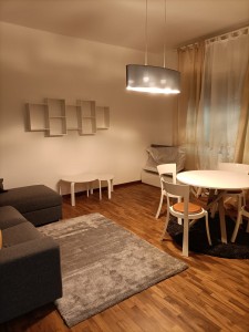 1- Soggiorno