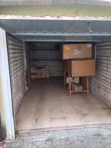 10- GARAGE
