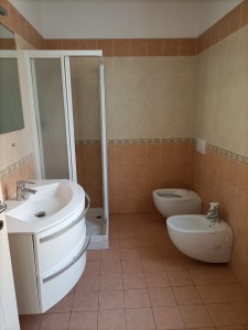 2- Bagno