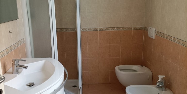 2- Bagno