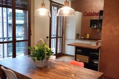 AA4367 – VIA GIARDINI – 3 CAMERE – ARREDATO