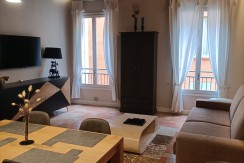 AA4415 – CENTRO STORICO – 2 camere arredato – ottime finiture