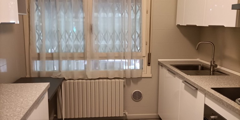 3- Cucina