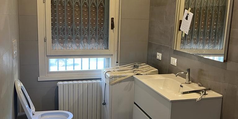 4 -BAGNO
