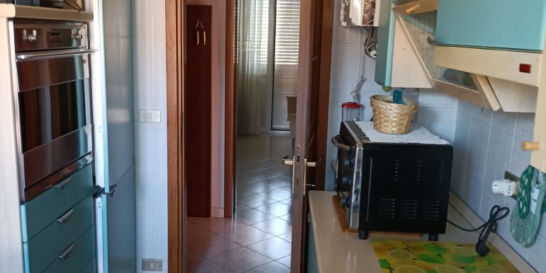 4- CUCINA