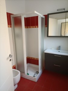 5- Bagno