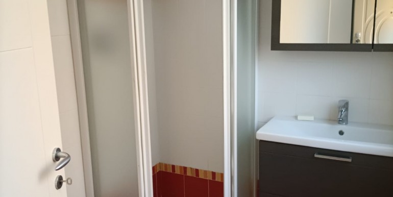 5- Bagno