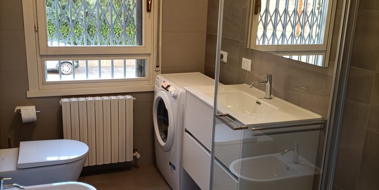 6- Bagno