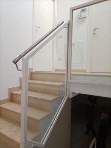 6- Scala interna