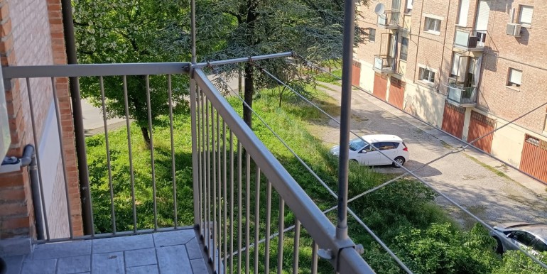 9- BALCONE
