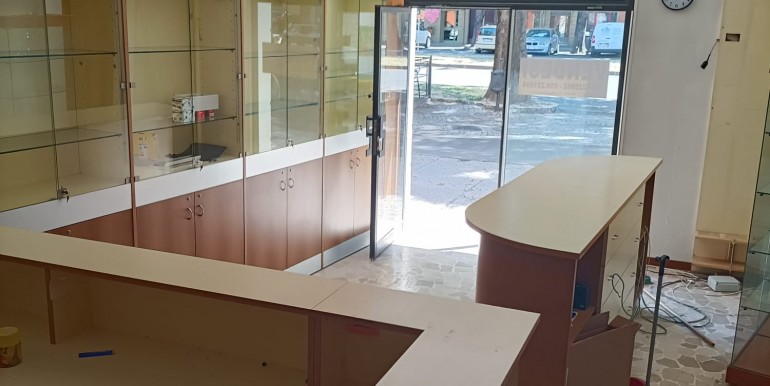 interno locale