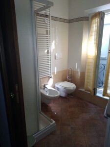 5- Bagno
