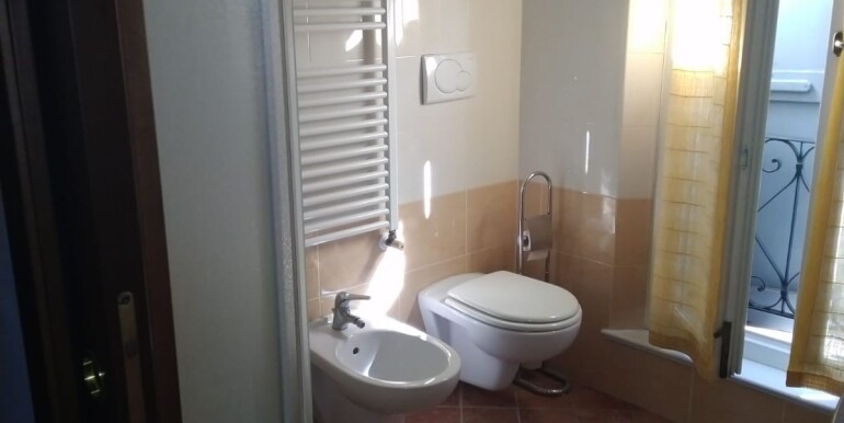 5- Bagno