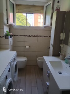 7 - bagno comune
