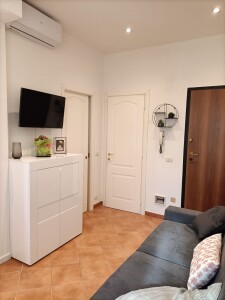 1- Ingresso