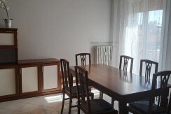 AA4453- SACCA- 2 CAMERE- ARREDATO