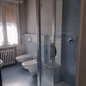 10 -BAGNO