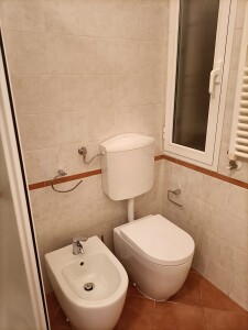 10- Bagno