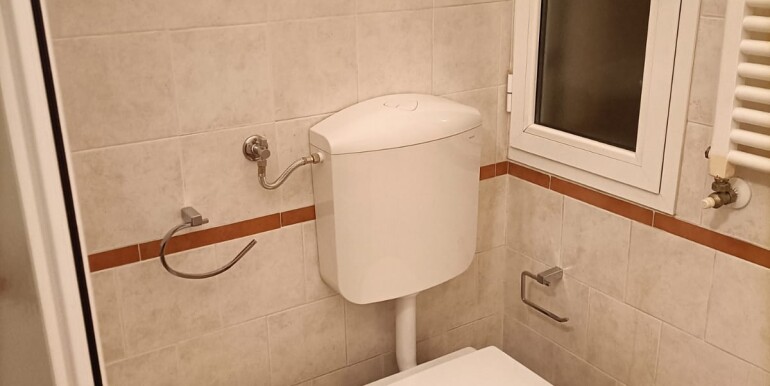 10- Bagno