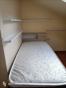 14 - LETTO SINGOLO