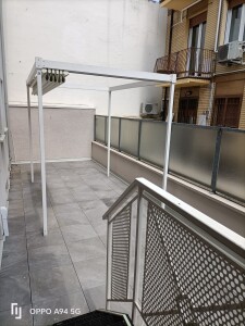 3 - AREA ESTERNA ESCLUSIVA
