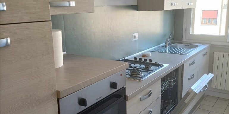 3bis- cucina ocn lavastoviglie