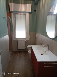 4 - BAGNO