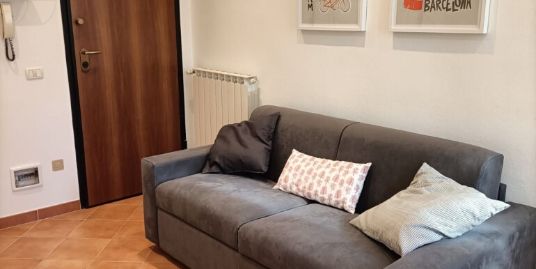 4- Divano letto