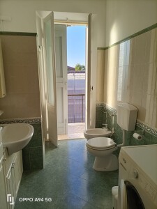5 - BAGNO
