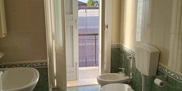 5 - BAGNO