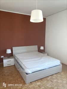 5 - matrimoniale A)