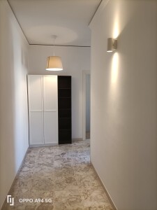 7bis - armadio nel disimpegno
