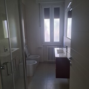 8- Bagno