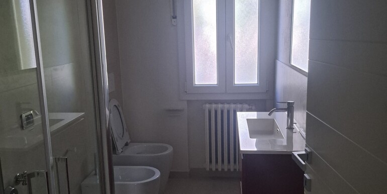 8- Bagno
