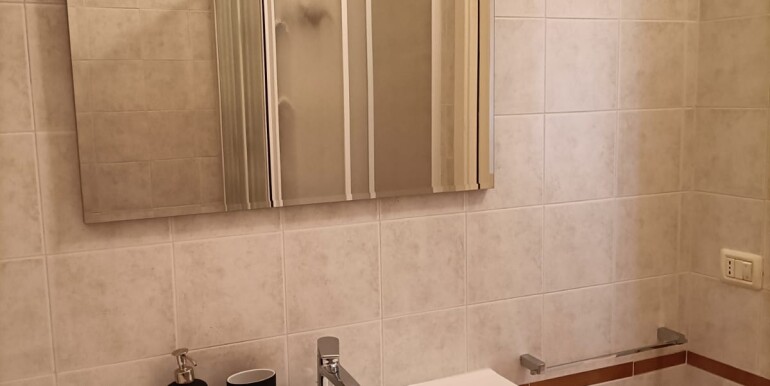 9- Bagno