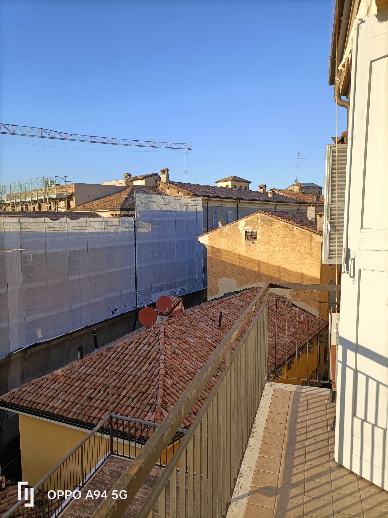 AA4461 – CENTRO STORICO – 1 CAMERA – ARREDATO