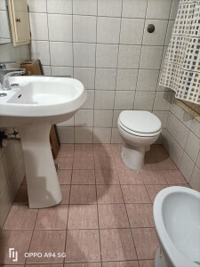 bagno