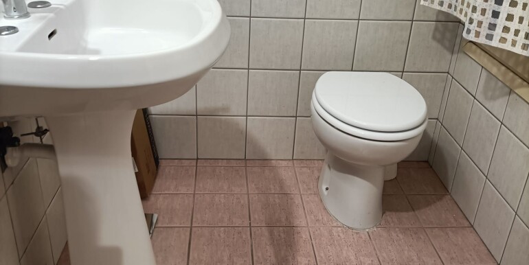 bagno